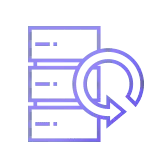 Secured Server For Subscriber