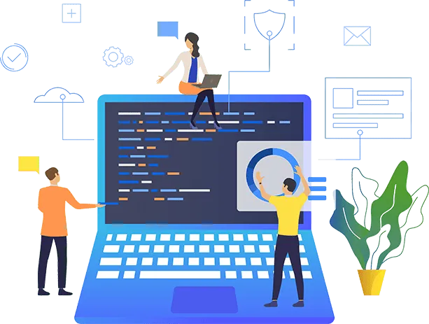 Lead Generation Service