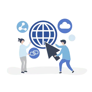 Integrate with Website