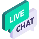 Live Chat